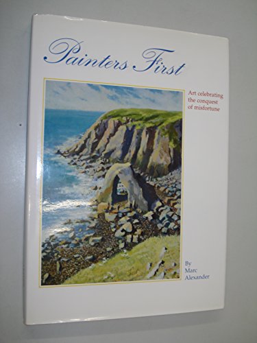 Stock image for Painters First for sale by Better World Books Ltd