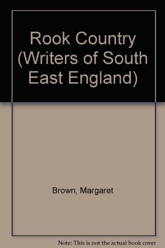 Rook Country (9780907165019) by Margaret Brown