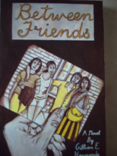 9780907179115: Between Friends