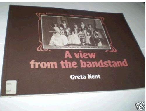 Beispielbild fr A View from the Bandstand zum Verkauf von WorldofBooks