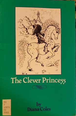 Stock image for Clever Princess for sale by ThriftBooks-Atlanta