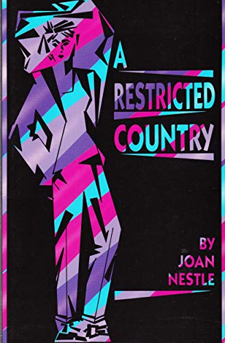 9780907179351: A Restricted Country: Essays and Short Stories