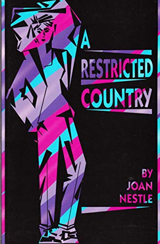 9780907179351: A RESTRICTED COUNTRY. Essays & Short Stories.