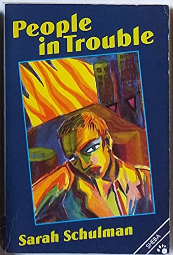 Stock image for People in Trouble for sale by WorldofBooks
