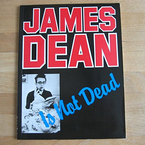 James Dean is Not Dead (9780907188063) by Morrissey