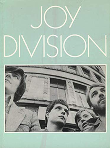 Joy Division. (9780907188216) by Mike West