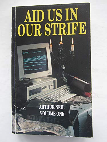 Stock image for AID US IN OUR STRIFE VOLUME ONE for sale by WorldofBooks