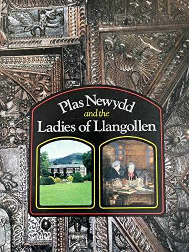 Imagen de archivo de Plas Newydd and the Ladies of Llangollen a la venta por Lady Lisa's Bookshop