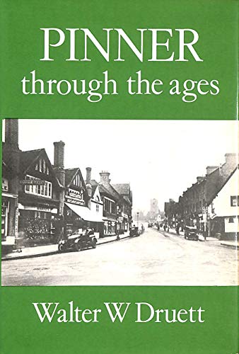 Pinner Through the Ages