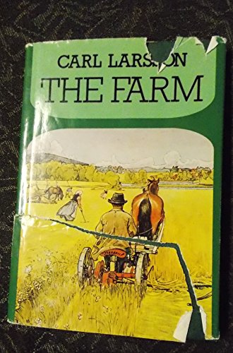 9780907218111: The farm