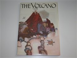 The Volcano (English and German Edition) (9780907234036) by Gantschev, Ivan