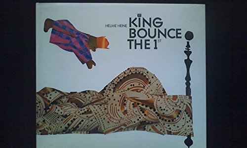 9780907234111: King Bounce I