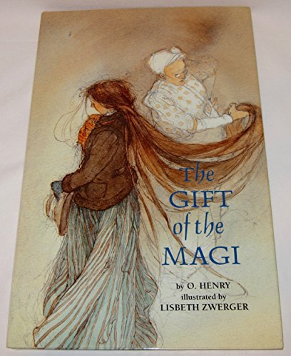 Beispielbild fr The Gift of the Magi zum Verkauf von Wonder Book