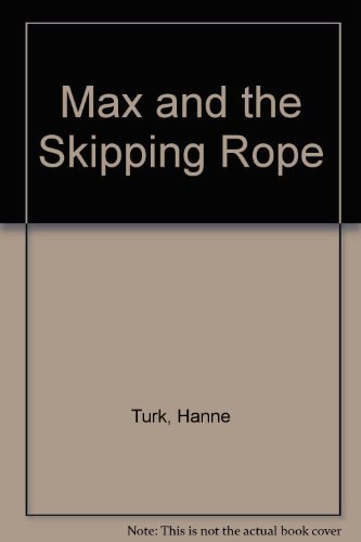 Imagen de archivo de Rope Skips Max a la venta por Table of Contents