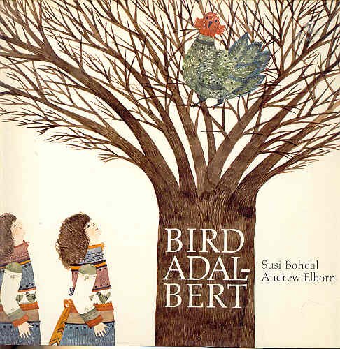 Stock image for Bird Adalbert for sale by ThriftBooks-Atlanta
