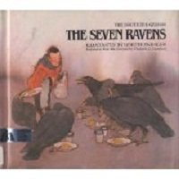 Stock image for The Seven Ravens for sale by Bearly Read Books