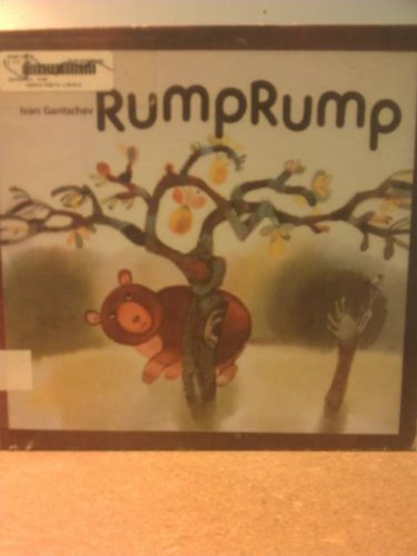 Imagen de archivo de Rumprump a la venta por SecondSale