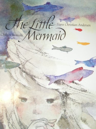 Stock image for The Little Mermaid for sale by Half Price Books Inc.