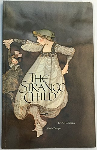 Stock image for The Strange Child for sale by DER COMICWURM - Ralf Heinig