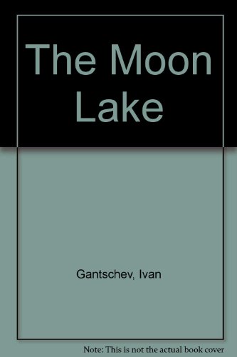 Imagen de archivo de The Moon Lake a la venta por Half Price Books Inc.