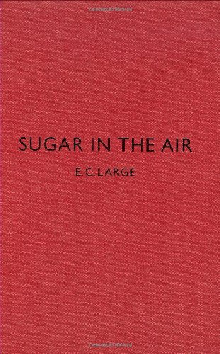 Stock image for Sugar in the Air for sale by Hennessey + Ingalls