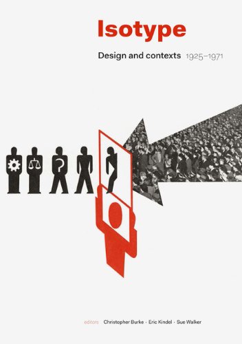 Isotype: Design and Contexts,1925-1971