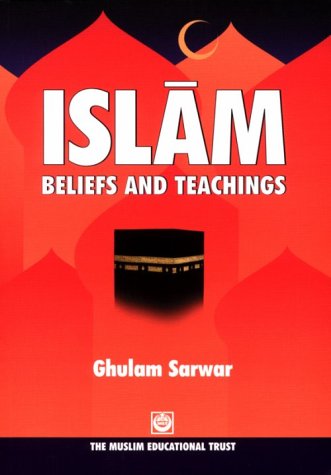 Stock image for Islam: Beliefs and Teachings for sale by WorldofBooks