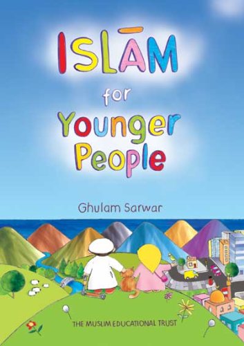 Stock image for Islam for Younger People for sale by GF Books, Inc.