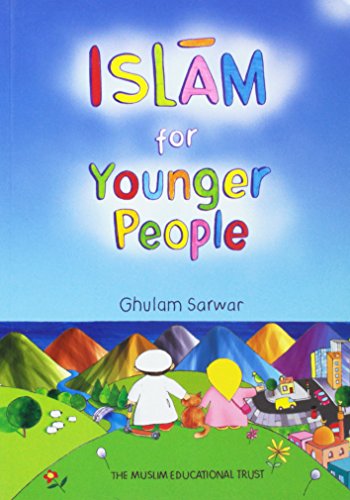 Stock image for ISLAM FOR YOUNGER PEOPLE for sale by WorldofBooks