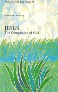 Stock image for Jesus the Compassion of God for sale by Better World Books