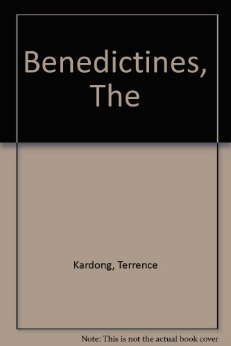 9780907271925: Benedictines, The