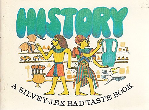 Stock image for History (Bad Taste Books) for sale by WorldofBooks