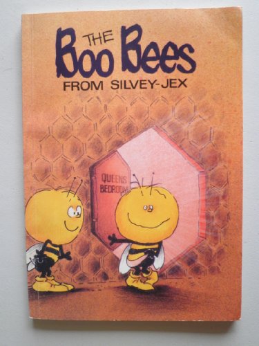 Beispielbild fr Boo Bees zum Verkauf von WorldofBooks