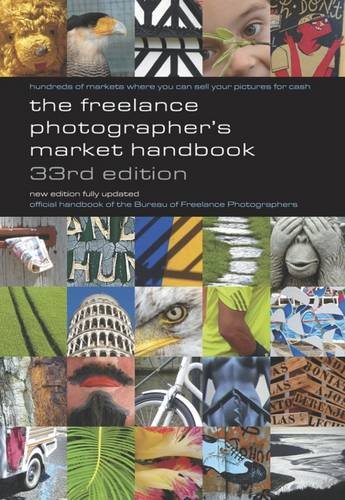 9780907297703: The Freelance Photographer's Market Handbook