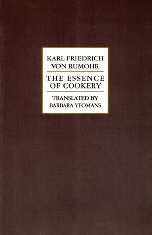 9780907325499: The Essence of Cookery