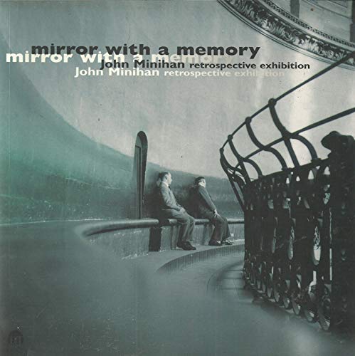 Stock image for Mirror with a memory. Retrospective exhibition. for sale by Antiquariat Willi Braunert