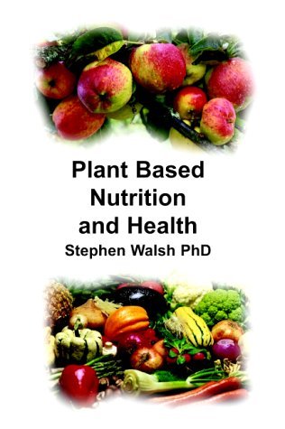 Beispielbild fr Plant Based Nutrition and Health zum Verkauf von WorldofBooks