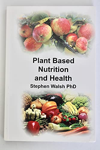 Beispielbild fr Plant Based Nutrition and Health zum Verkauf von Der Ziegelbrenner - Medienversand