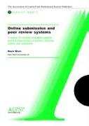 Online Submission and Peer Review Systems (9780907341291) by Ware, Mark