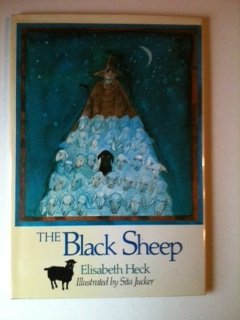 Imagen de archivo de The Black Sheep a la venta por Wonder Book