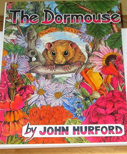 Stock image for The Dormouse for sale by WorldofBooks