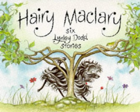 Imagen de archivo de Hairy Maclary Omnibus: Six Hairy Maclary Stories in One Bumper Gift Book a la venta por Goldstone Books