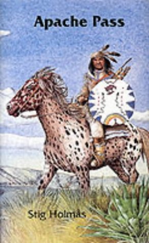 Imagen de archivo de Apache Pass (Apache S.) a la venta por WorldofBooks
