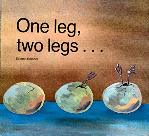 Stock image for One Leg, Two Legs for sale by RIVERLEE BOOKS