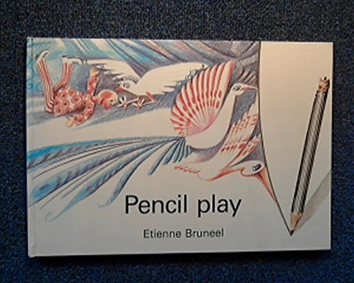 Stock image for Pencil Play for sale by RIVERLEE BOOKS
