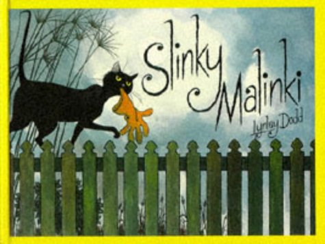 9780907349747: Slinky Malinki