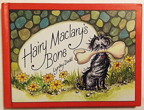 9780907349938: Hairy Maclary's Bone
