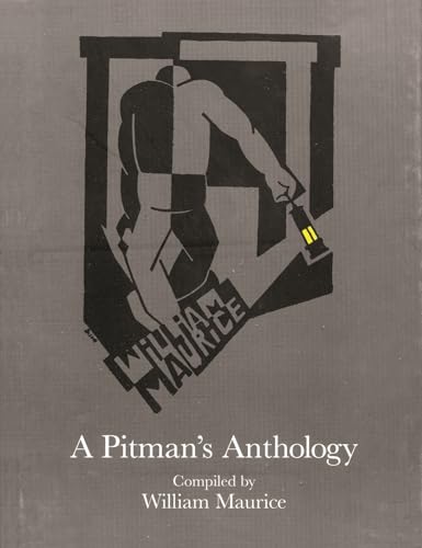 Stock image for A Pitman's Anthology for sale by R.D.HOOKER
