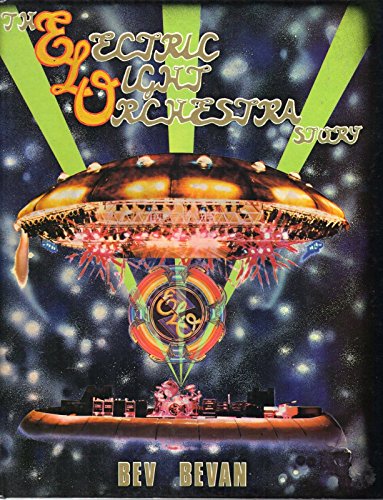 9780907394006: The Electric Light Orchestra Story
