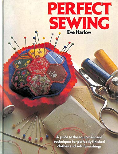 Stock image for Perfect Sewing for sale by AwesomeBooks